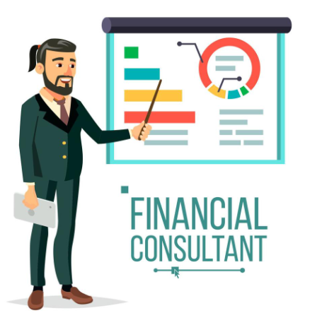 Financial Consulting